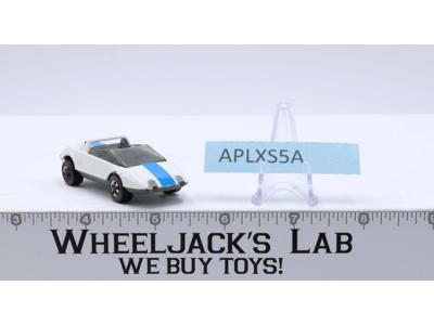 Jack Rabbit Special Hot Wheels 1969 Redline Mattel Vintage RL USA