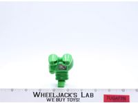 Turtle Copter Gunner Seat Teenage Mutant Ninja Turtles TMNT Vintage Playmates