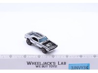 Heavy Chevy Chrome Club Kit Hot Wheels 1969 Mattel Vintage Redline RL