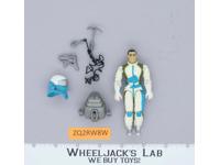 Countdown V1 100% Complete G.I. Joe 1989 Hasbro Vintage Action Figure