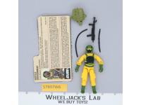 Airtight V1 100% Complete G.I. Joe 1985 Hasbro Vintage Action Figure