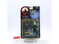 Insect-Body Mr. Freeze Mission Masters The New Batman Adventures 1998 NEW MOSC