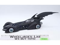 Electronic Batmobile DC Comics Batman Forever 1995 Tonka Action Figure Vehicle