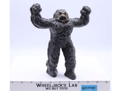 Magnokor Monster Complete Inhumanoids 1986 Hasbro Vintage Action Figure