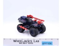 Ferret ATV 100% Complete G.I. Joe 1985 Hasbro Vintage Vehicle Action Figure