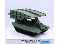 Bridge Layer 100% Complete 1984 G.I. Joe Hasbro Vintage Vehicle Action Figure