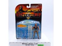 Power Bow Mariner Waterworld 1995 Kenner Action Figure NEW SEALED