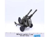 Whirlwind 100% Complete G.I. Joe Hasbro 1983 Vintage Action Figure Vehicle