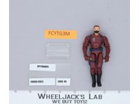 Cobra Coils v3 G.I. Joe 2003 Hasbro Action Figure