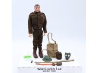 British Commando 12" G.I. Joe Hasbro 1966 Vintage Action Figure