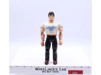 Lincoln Hawks Over the Top 1986 Lewco Sylvester Stallone Action Figure 7.5"