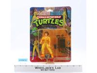 April O'Neil Teenage Mutant Ninja Turtles TMNT 1988 Playmates NEW MOSC SEALED