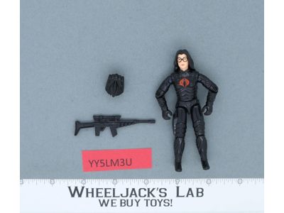 Baroness V1 100% Complete G.I. Joe 1984 Hasbro Vintage Action Figure
