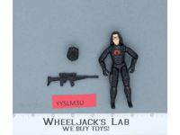 Baroness V1 100% Complete G.I. Joe 1984 Hasbro Vintage Action Figure