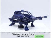 ASP GI Joe 1984 Hasbro Vintage Action Figure Vehicle