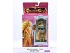 Wild One Barbarian Huntress Golden Girl 1984 Galoob Figure NEW MISB SEALED