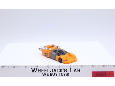 Backstreet 100% Complete WORKS 1988 Vintage Hasbro G1 Transformers Action Figure