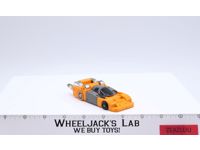 Backstreet 100% Complete WORKS 1988 Vintage Hasbro G1 Transformers Action Figure