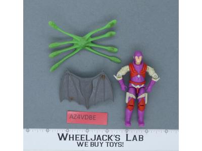 Nemesis Enforcer V1 100% Complete G.I. Joe 1987 Hasbro Vintage Action Figure