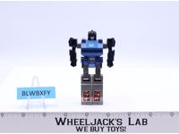 Spyglass Reflector 1985 Vintage Hasbro G1 Transformers Camera Action Figure