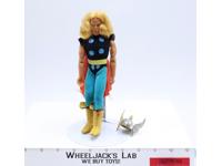 Thor Marvel Universe Secret Wars 1974 Hasbro Action Figure Vintage 8"