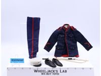 Action Marine Dress Parade Equipment 1964 GI Joe Hasbro Vintage 12" Accessory