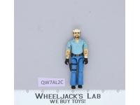 Shipwreck V1 G.I. Joe 1985 Hasbro Vintage Action Figure
