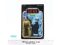 Luke Skywalker Jedi Knight 77 Back-A Star Wars ROTJ 1983 Kenner NEW MOSC SEALED
