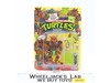 Rahzar Teenage Mutant Ninja Turtles TMNT 1991 Playmates NEW MOSC UNPUNCHED