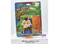 Splinter Teenage Mutant Ninja Turtles TMNT European Ideal 1993 NEW MOSC