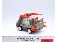 HARV-7 Starcom 1986 Coleco Vintage Action Figure Vehicle