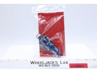 Motor-Viper Mail Away GI Joe 1989 Hasbro Action Figure NEW SEALED Baggie