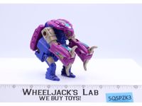 Squeezeplay Headmaster 1988 Vintage Hasbro G1 Transformers Action Figure