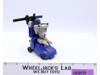 Battletrap BLUE TRUCK 100% Complete 1987 Hasbro G1 Transformers Action Figure