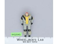 Deep Six V1 G.I. Joe 1984 Hasbro Vintage Action Figure