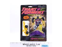 Scrapper Constructicon G2 Transformers 1992 Hasbro Action Figure NEW MOSC SEALED