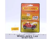 Breakdown Van MB21 Die Cast Matchbox 1983 MOSC NEW