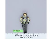 Slip-Stream V1 100% Complete G.I. Joe 1986 Hasbro Vintage Action Figure