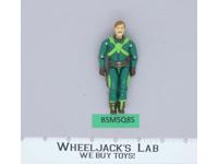 Major Altitude V1 G.I. Joe 1991 Hasbro Vintage Action Figure