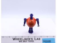 Meteorbs Cometroid 100% Complete He-Man Masters of the Universe MOTU Mattel 1985