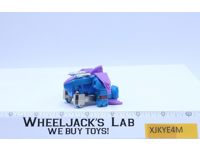 Hornet 100% Complete Go-Bots 1985 Bandai Tonka Action Figure Vintage