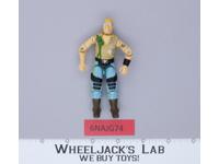 Buzzer V1 G.I. Joe 1985 Hasbro Vintage Action Figure