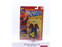 Wolverine Street Clothes Marvel MOS 1994 Toy Biz Vintage 7th Edition