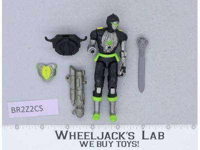 Cobra B.A.T. V3 (V14) G.I. Joe BAT Attack Set 2005 Hasbro Action Figure