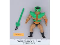 Tri-Klops 100% Complete He-Man Masters of the Universe MOTU 1983 Mattel Vintage
