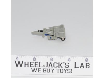 Micromaster Air Strike Patrol Nightflight G 1989 Transformers Action Figure