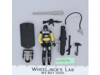 Barbecue V5 100% Complete G.I. Joe Rise of Cobra 2009 Hasbro Action Figure