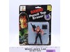 Rambo Pencil Top Eraser #841 Rambo Arco 1986 Vintage NEW SEALED