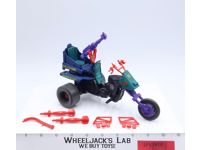 Dreadnok Tri-Cycle 100% Complete GI Joe 1987 Hasbro Vintage Vehicle