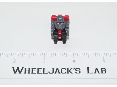Headmaster Hosehead Lug 1988 Vintage Hasbro G1 Transformers Action Figure